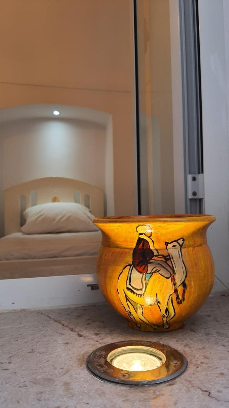 Maison Bleu Hammamet Room photo